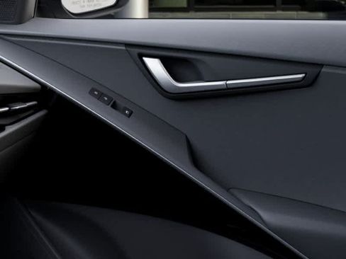 New 2026 Kia Niro EX FWD image 25