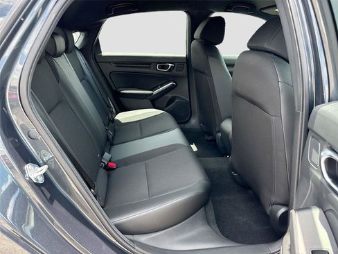 Certified 2026 Honda Civic Sport image 28