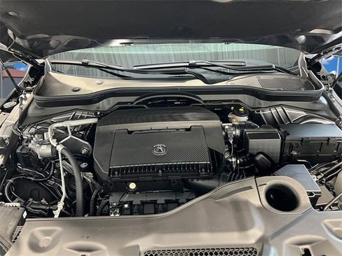 New 2026 Acura MDX A-Spec image 14