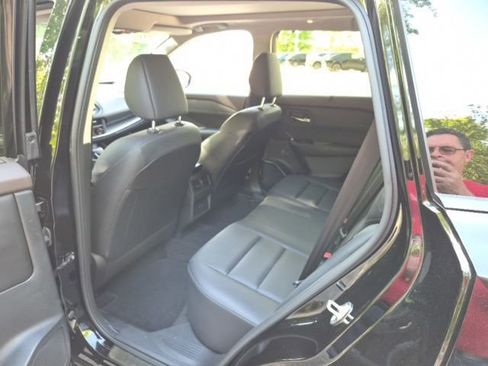 Used 2023 Nissan Rogue SV w/ SV Premium B Package AWD/4WD image 14