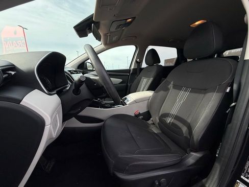 Certified 2024 Hyundai Tucson SEL FWD image 20