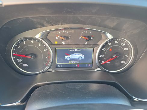 New 2026 Chevrolet Blazer LT w/ Convenience Package image 32