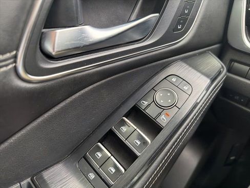 Used 2021 Nissan Rogue SL FWD image 22