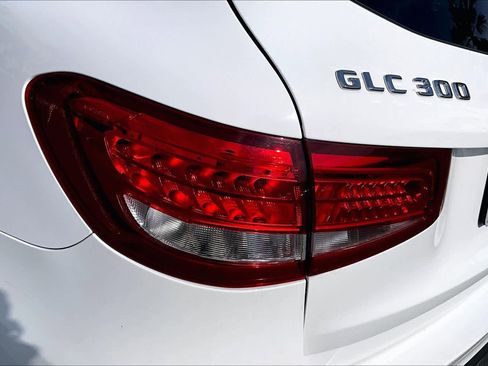 Used 2016 Mercedes-Benz GLC 300 image 27