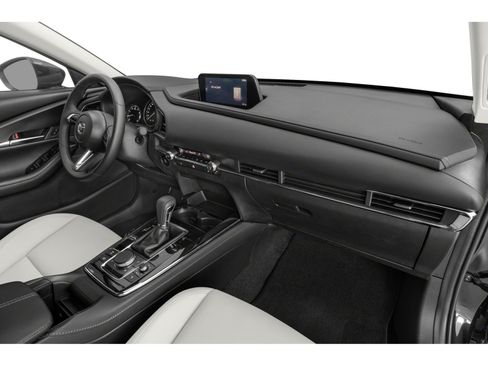 Used 2024 MAZDA CX-30 AWD 2.5 S w/ Preferred Package image 13