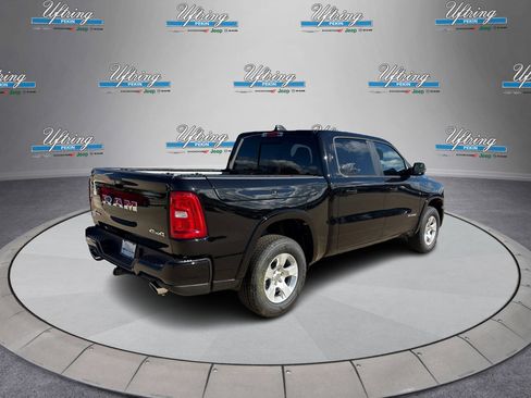 New 2026 RAM 1500 Lone Star image 3