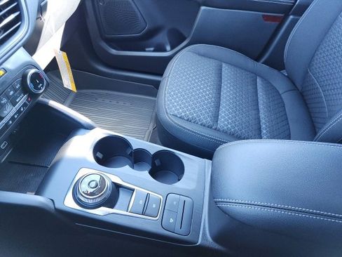 Used 2025 Ford Escape Active w/ Cold Weather Package image 21