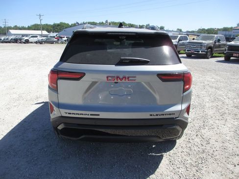 New 2026 GMC Terrain Elevation w/ Elevation Premium Package AWD/4WD image 5