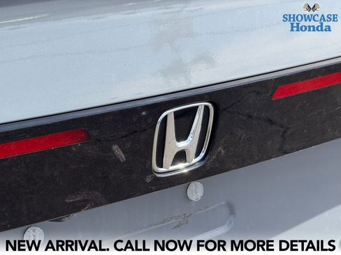 Used 2024 Honda Accord Sport image 9