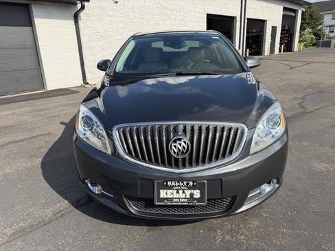 Used 2015 Buick Verano Convenience FWD image 7