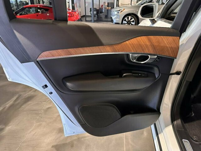 Used 2023 Volvo XC90 B6 Plus w/ Protection Package Premier AWD/4WD image 19