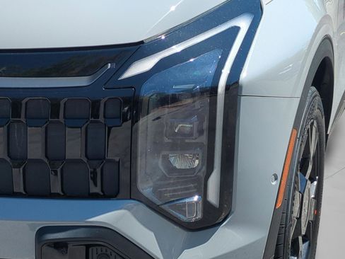 New 2026 Kia Sportage X-Line image 10