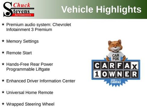 Used 2023 Chevrolet Suburban Premier image 23