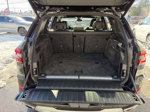 Used 2022 BMW X5 xDrive45e AWD/4WD image 10