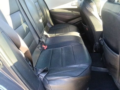 Used 2023 Toyota Corolla SE image 28