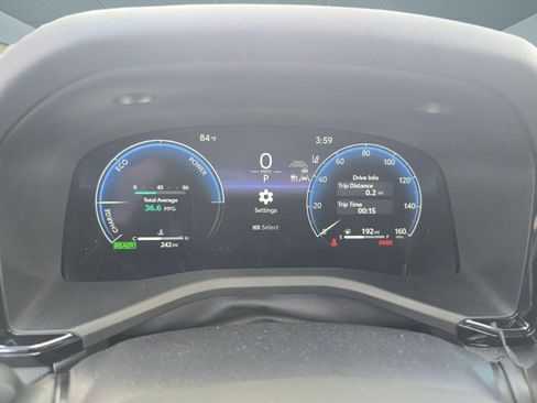 New 2026 Toyota 4Runner SR5 image 17