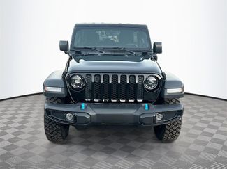 Used 2023 Jeep Wrangler Unlimited w/ Cold Weather Group video 2