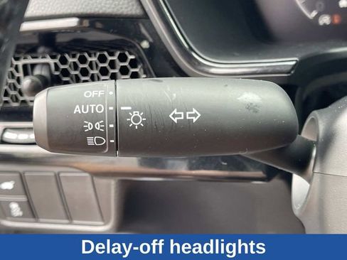 Used 2024 Honda CR-V EX-L image 46