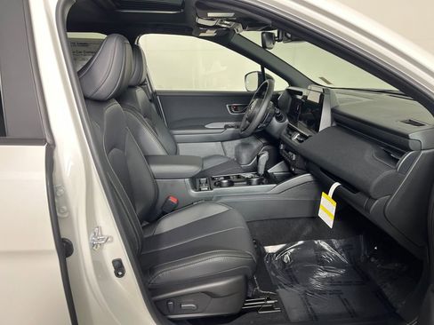 New 2026 Subaru Outback Limited image 13