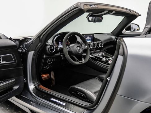 Used 2019 Mercedes-Benz AMG GT C image 44