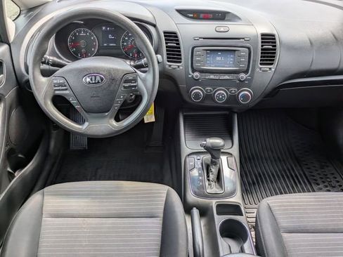 Used 2017 Kia Forte LX w/ LX Popular Package FWD image 14