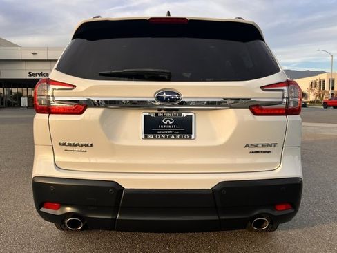 Used 2023 Subaru Ascent Limited image 32