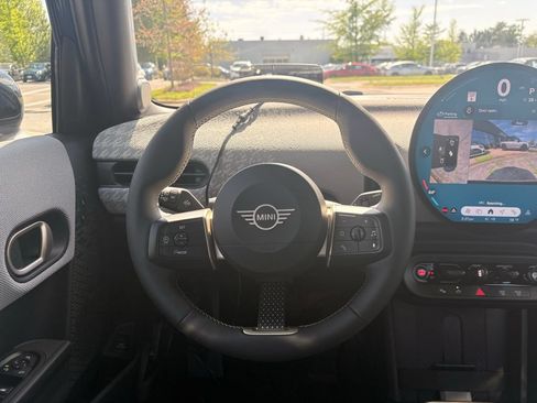New 2026 MINI Cooper S FWD image 27