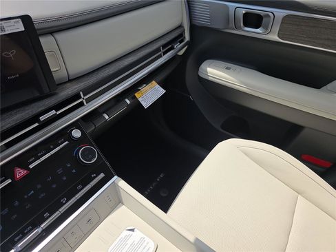 New 2026 Hyundai Santa Fe Calligraphy image 19