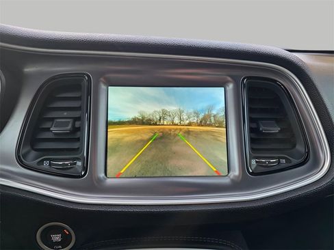 Used 2019 Dodge Challenger R/T Scat Pack w/ Driver Convenience Group image 27