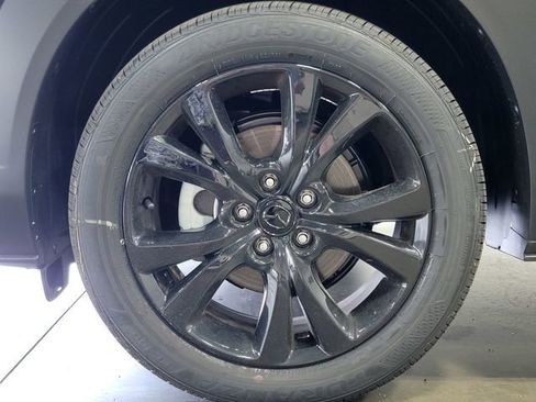 New 2026 MAZDA CX-30 2.5 Turbo w/ Premium Plus Pkg AWD/4WD image 10