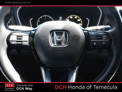 Certified 2024 Honda Pilot Touring image 9