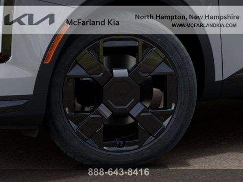 New 2026 Kia Sportage X-Line AWD/4WD image 9