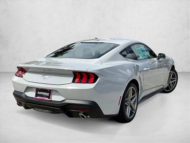 New 2026 Ford Mustang Premium RWD image 13