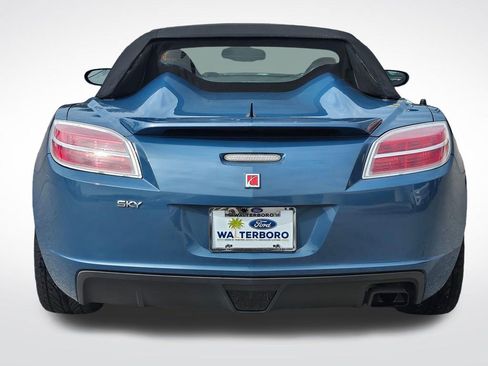 Used 2008 Saturn Sky image 18
