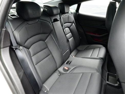 Certified 2024 Porsche Taycan GTS image 17