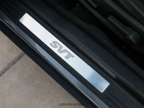 Used 2010 Ford Mustang Shelby GT500 RWD image 69