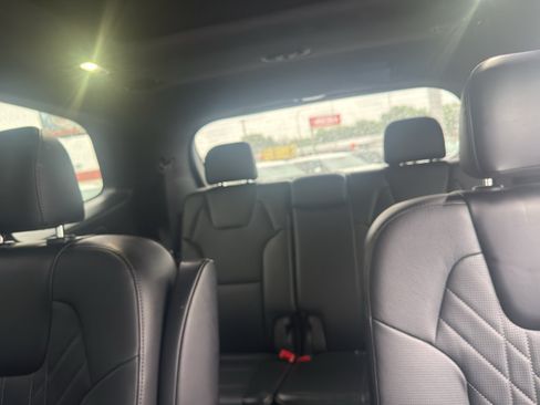 Used 2024 Kia Telluride SX Prestige X-Line AWD/4WD image 27