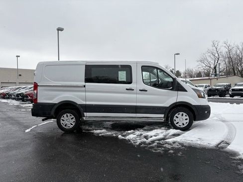 Used 2024 Ford Transit 250 Low Roof w/ Exterior Upgrade Package image 10