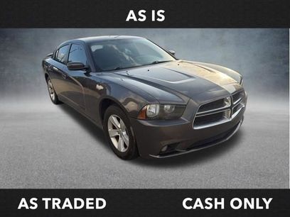 Used 2014 Dodge Charger SXT w/ Sport Appearance Group