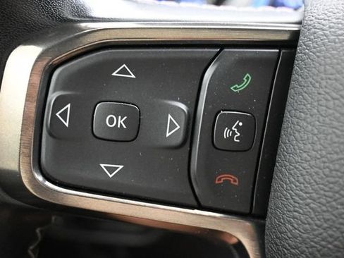 Used 2021 RAM 1500 Limited AWD/4WD image 8