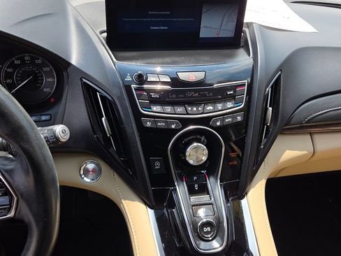 Used 2020 Acura RDX AWD w/ Advance Package image 18