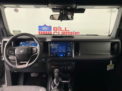 New 2026 Ford Bronco Big Bend AWD/4WD image 18