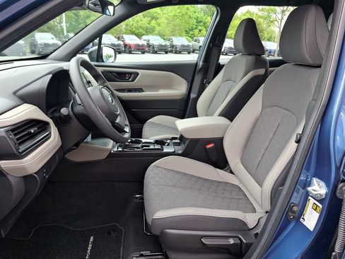 Certified 2026 Subaru Forester AWD/4WD image 13