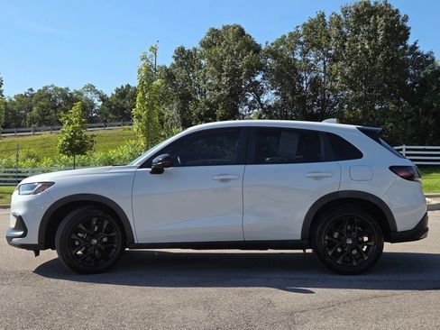 Used 2024 Honda HR-V Sport image 24