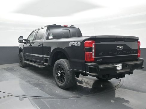 New 2026 Ford F250 XLT w/ XLT Premium Package image 22