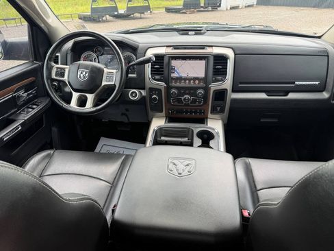Used 2016 RAM 2500 Laramie AWD/4WD image 49