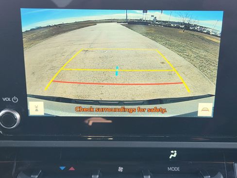 Used 2025 Toyota Tundra SR w/ SR Tow Package image 21