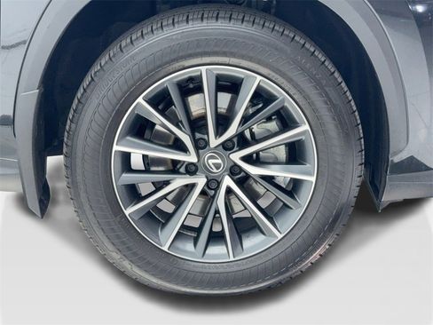 Used 2025 Lexus NX 350 AWD w/ Accessory Package (2T) image 52