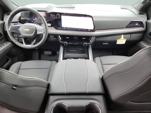 New 2026 Chevrolet Tahoe Premier image 19