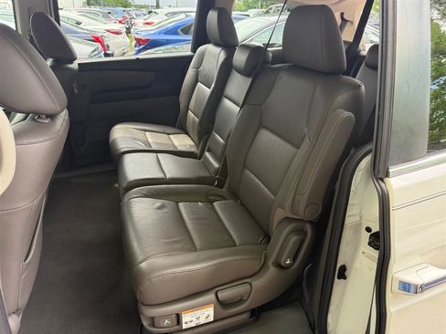 Used 2015 Honda Odyssey EX-L image 14